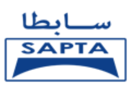 EPE SPA SAPTA Société algérienne des ponts et travaux d'arts                                    