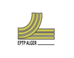 EPTP-ALGER Entreprise Publique de Travaux Publics d'Alger